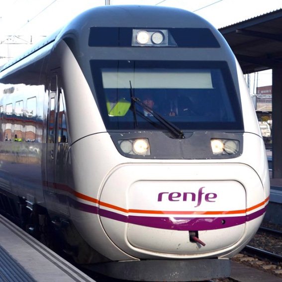 renfe